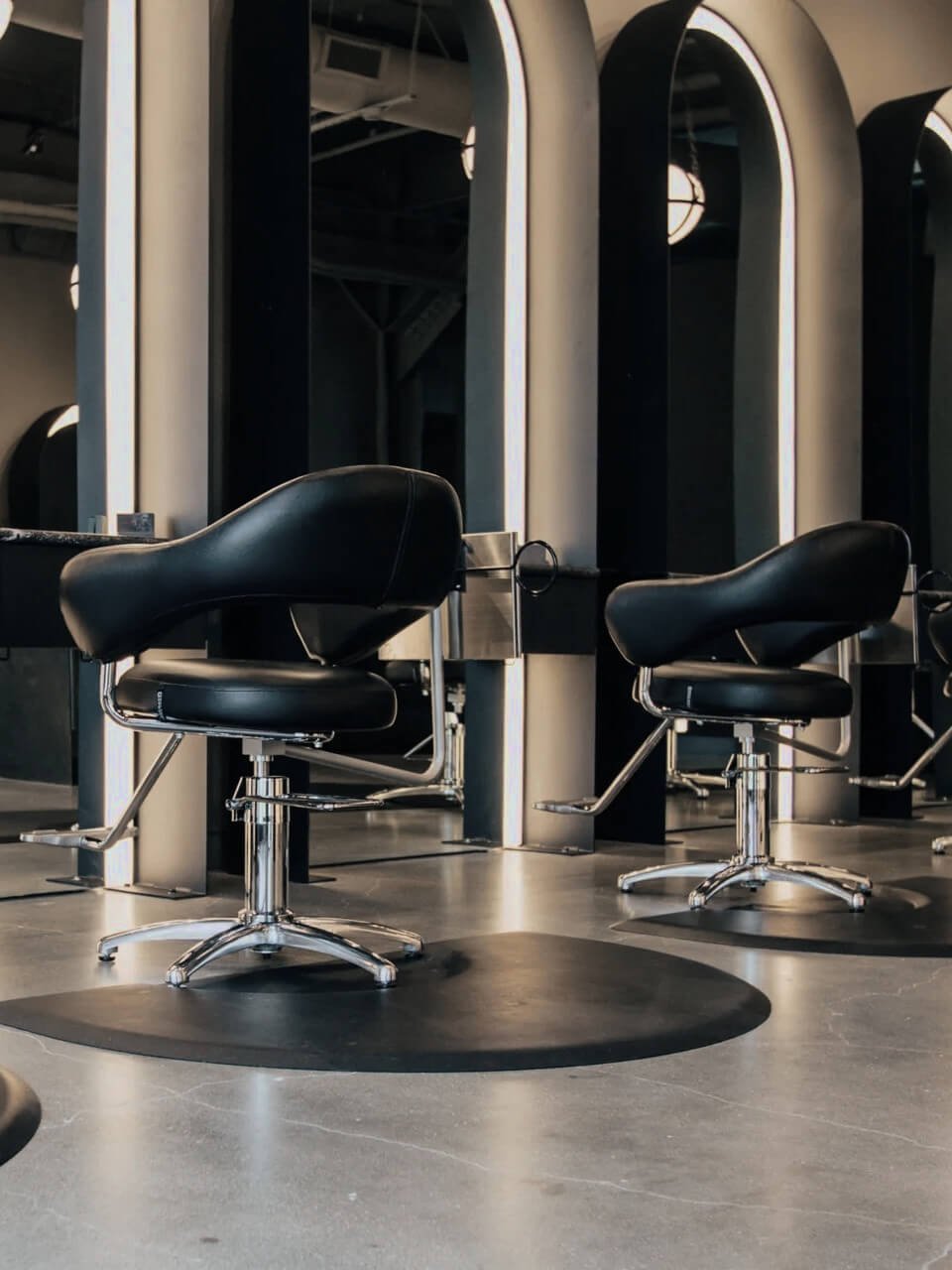Stylora Hair Salon Long Banner image 009
