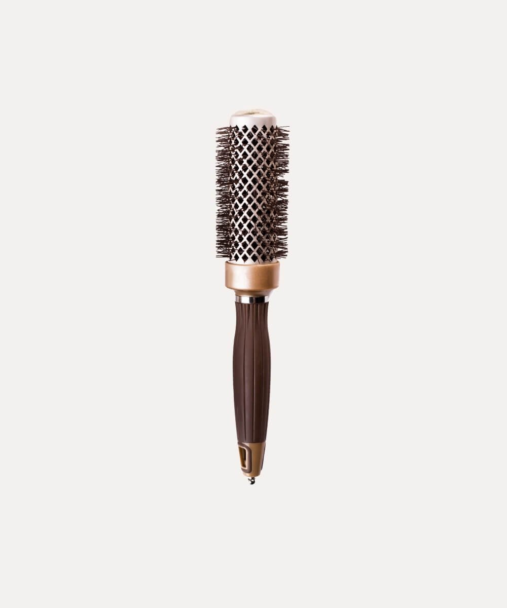 Ceramic Round Brush