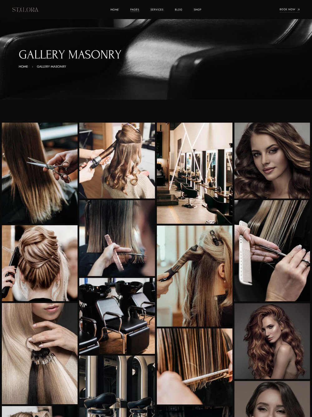 stylora gallery masonry 034853